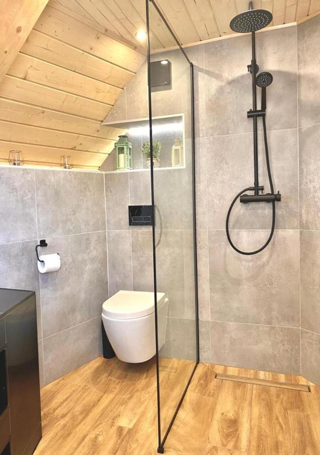 Apartment Osada Poli - Panoramiczny Nr 4 Z Prywatna Balia I Hydromasazem